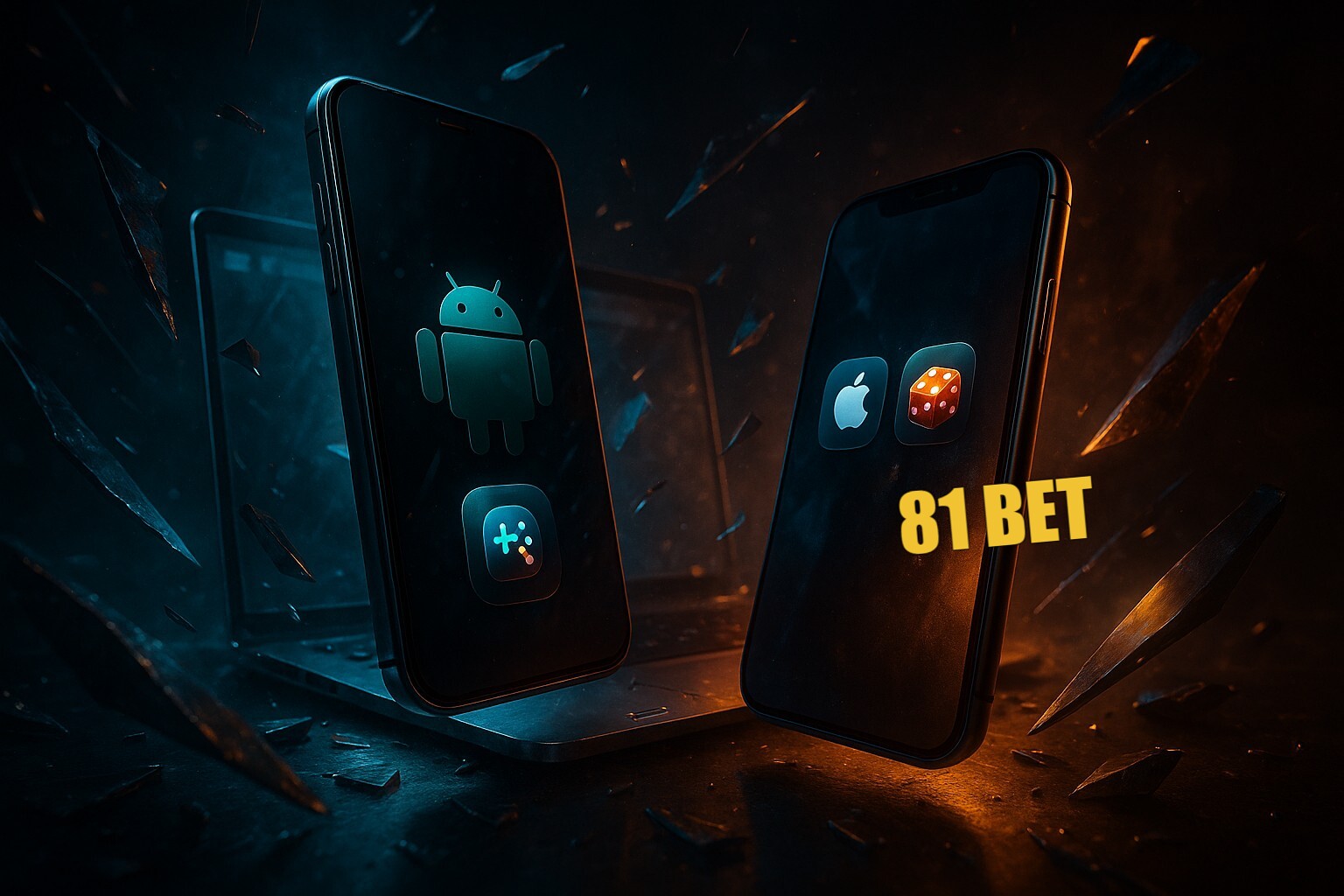 Compatibilidade do App