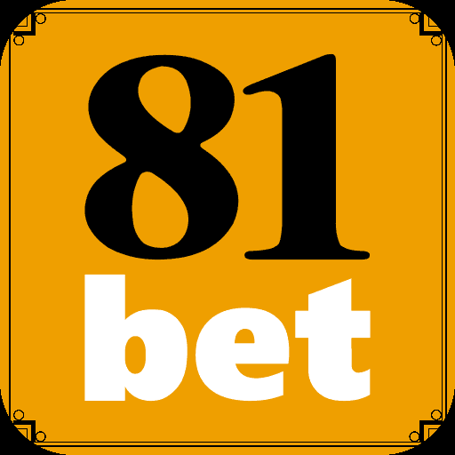 Imagem promocional da 81 BET mostrando a plataforma e suas vantagens