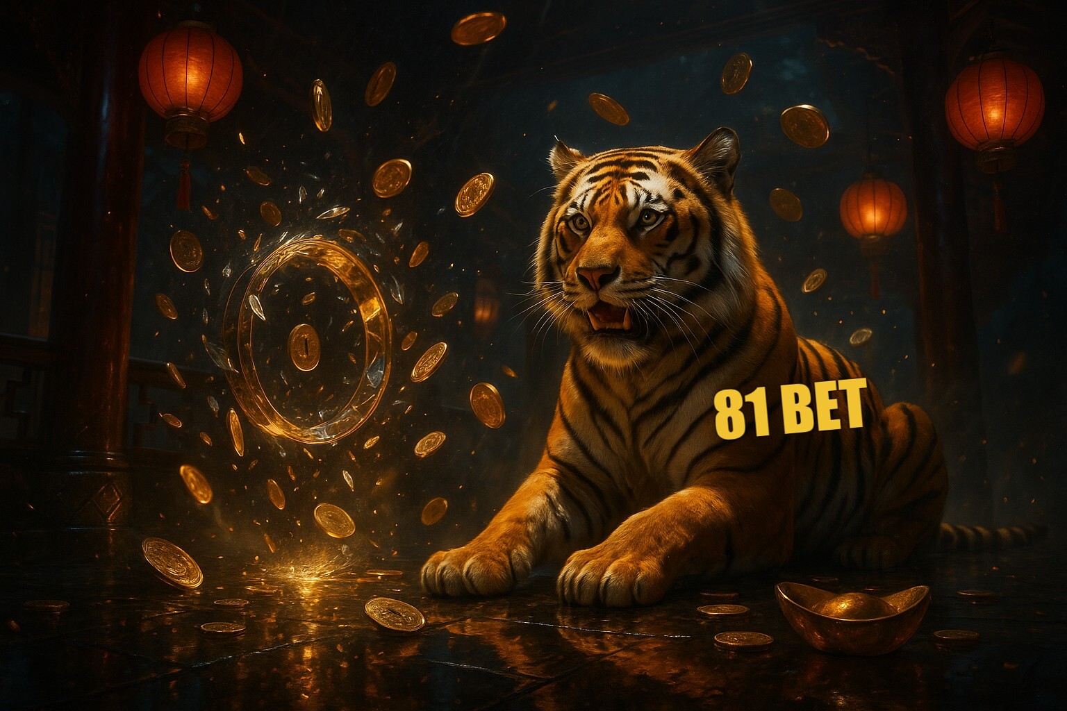 Como Jogar Fortune Tiger