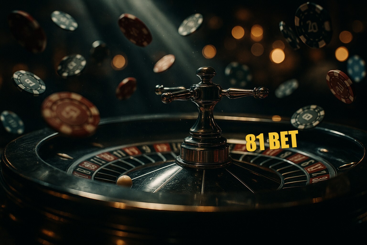 Jogos de roleta online